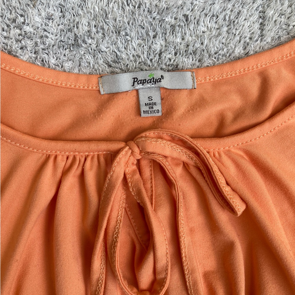 Crop top - Picture 4 of 5